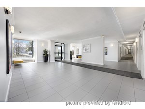 1 Bedroom apartment for rent in Scarborough