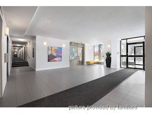 1 Bedroom apartment for rent in Scarborough