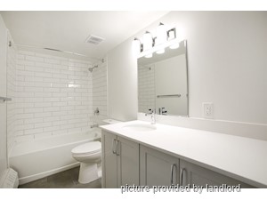 1 Bedroom apartment for rent in Scarborough