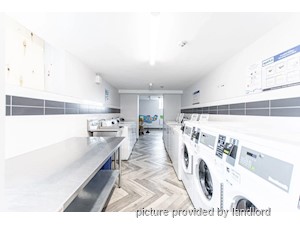 1 Bedroom apartment for rent in Scarborough