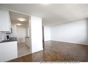 1 Bedroom apartment for rent in Scarborough