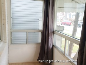 2 Bedroom apartment for rent in TORONTO