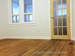 2 Bedroom apartment for rent in TORONTO