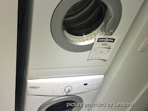 2 Bedroom apartment for rent in TORONTO