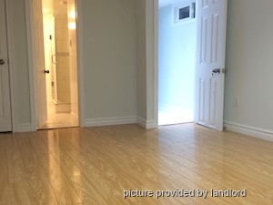 2 Bedroom apartment for rent in TORONTO