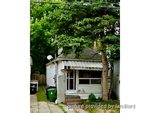 2 Bedroom apartment for rent in TORONTO