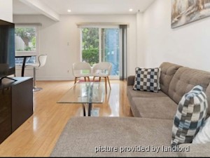 3+ Bedroom apartment for rent in MISSISSAUGA