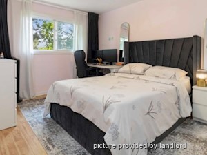 3+ Bedroom apartment for rent in MISSISSAUGA