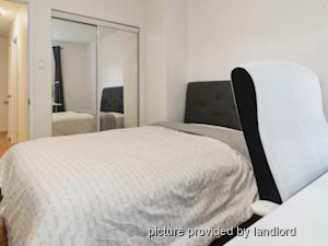 3+ Bedroom apartment for rent in MISSISSAUGA