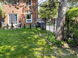 3+ Bedroom apartment for rent in MISSISSAUGA