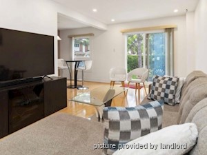 3+ Bedroom apartment for rent in MISSISSAUGA