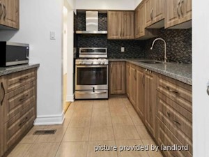 3+ Bedroom apartment for rent in MISSISSAUGA