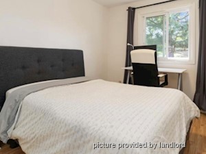 3+ Bedroom apartment for rent in MISSISSAUGA