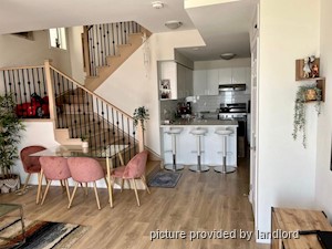 3+ Bedroom apartment for rent in TORONTO