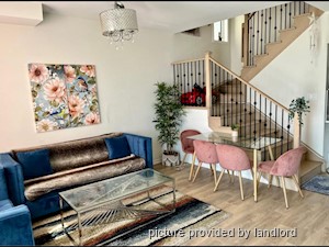 3+ Bedroom apartment for rent in TORONTO