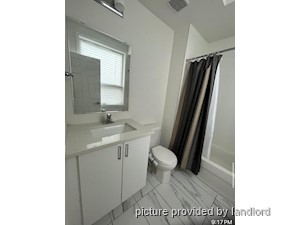 3+ Bedroom apartment for rent in TORONTO