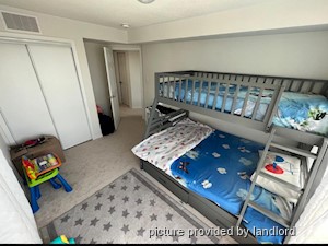 3+ Bedroom apartment for rent in TORONTO