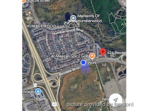 3+ Bedroom apartment for rent in TORONTO