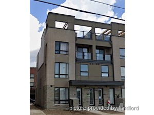 3+ Bedroom apartment for rent in TORONTO