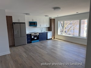 3+ Bedroom apartment for rent in TORONTO