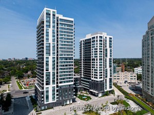 Bachelor apartment for rent in TORONTO