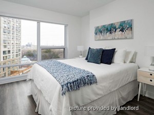 1 Bedroom apartment for rent in TORONTO