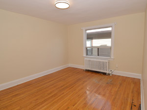 1 Bedroom apartment for rent in TORONTO