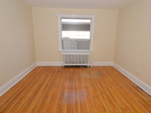 1 Bedroom apartment for rent in TORONTO