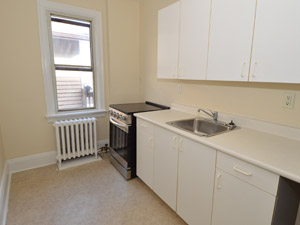 1 Bedroom apartment for rent in TORONTO