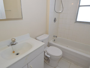 1 Bedroom apartment for rent in TORONTO