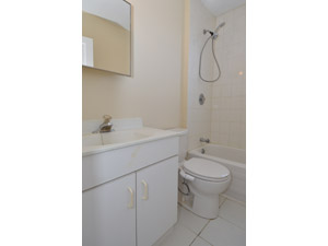 1 Bedroom apartment for rent in TORONTO