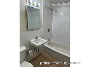 2 Bedroom apartment for rent in TORONTO