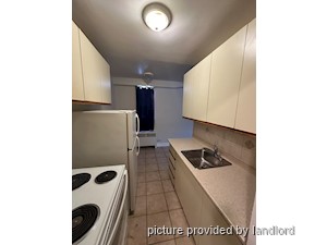 2 Bedroom apartment for rent in TORONTO