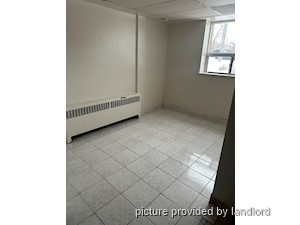 Bachelor apartment for rent in TORONTO