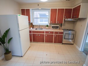 2 Bedroom apartment for rent in TORONTO