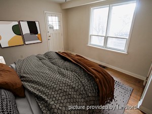 2 Bedroom apartment for rent in TORONTO