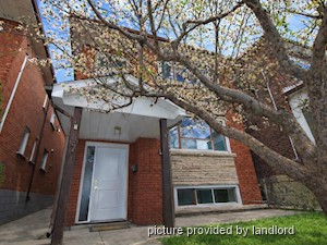 2 Bedroom apartment for rent in TORONTO