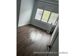 2 Bedroom apartment for rent in MISSISSAUGA