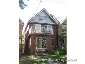 1 Bedroom apartment for rent in TORONTO