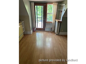 1 Bedroom apartment for rent in TORONTO