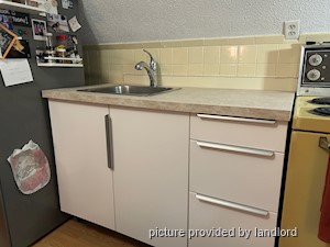 1 Bedroom apartment for rent in TORONTO