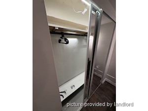 Bachelor apartment for rent in TORONTO