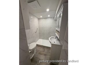 Bachelor apartment for rent in TORONTO