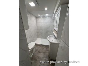 Bachelor apartment for rent in TORONTO