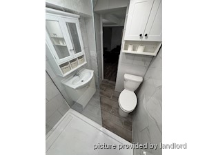 Bachelor apartment for rent in TORONTO