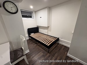 Bachelor apartment for rent in TORONTO