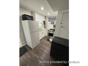 Bachelor apartment for rent in TORONTO