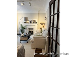 2 Bedroom apartment for rent in TORONTO