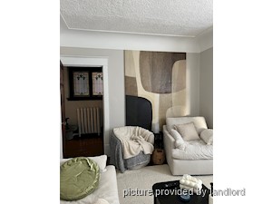 2 Bedroom apartment for rent in TORONTO