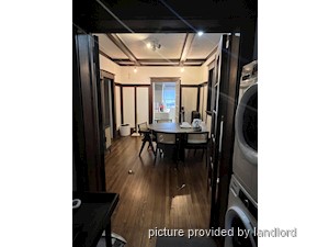 2 Bedroom apartment for rent in TORONTO